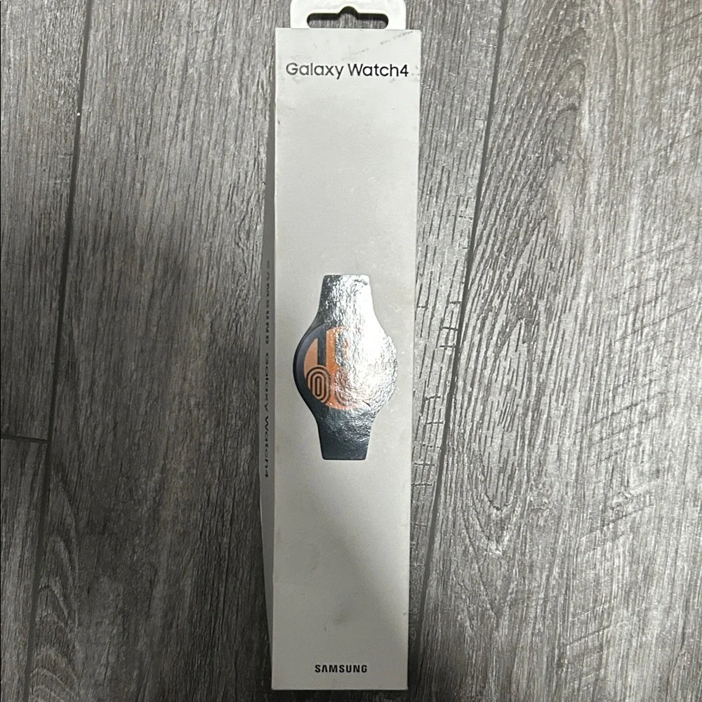 Samsung Galaxy 4 Smartwatch